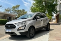 Camionetas - Ford ECOSPORT M/T FREESTYLE 2018 Nafta 77000Km - En Venta