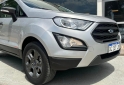 Camionetas - Ford ECOSPORT M/T FREESTYLE 2018 Nafta 77000Km - En Venta