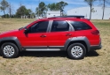 Autos - Fiat Palio wekkend adventure 2014 GNC 121000Km - En Venta