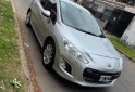 Autos - Peugeot 308 2014 Diesel 130000Km - En Venta