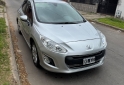 Autos - Peugeot 308 2014 Diesel 130000Km - En Venta