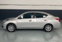 Autos - Nissan Versa 2021 Nafta 48000Km - En Venta