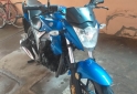 Motos - Suzuki GIXXER 150 2017 Nafta 38000Km - En Venta