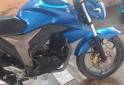 Motos - Suzuki GIXXER 150 2017 Nafta 38000Km - En Venta