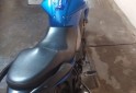 Motos - Suzuki GIXXER 150 2017 Nafta 38000Km - En Venta