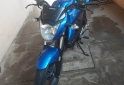 Motos - Suzuki GIXXER 150 2017 Nafta 38000Km - En Venta