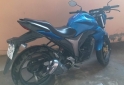 Motos - Suzuki GIXXER 150 2017 Nafta 38000Km - En Venta