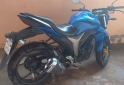 Motos - Suzuki GIXXER 150 2017 Nafta 38000Km - En Venta