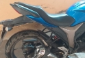 Motos - Suzuki GIXXER 150 2017 Nafta 38000Km - En Venta