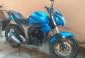 Motos - Suzuki GIXXER 150 2017 Nafta 38000Km - En Venta