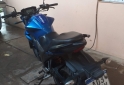 Motos - Suzuki GIXXER 150 2017 Nafta 38000Km - En Venta