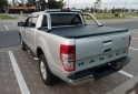 Camionetas - Ford Ranger XLT 2016 Diesel 116000Km - En Venta