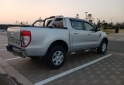 Camionetas - Ford Ranger XLT 2016 Diesel 116000Km - En Venta