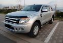 Camionetas - Ford Ranger XLT 2016 Diesel 116000Km - En Venta