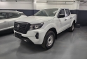 Camionetas - Nissan FRONTIER S 4X2 2024 Diesel 0Km - En Venta