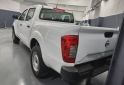 Camionetas - Nissan FRONTIER S 4X2 2024 Diesel 0Km - En Venta