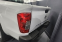 Camionetas - Nissan FRONTIER S 4X2 2024 Diesel 0Km - En Venta