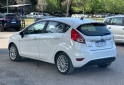 Autos - Ford Fiesta 2017 Nafta 59000Km - En Venta