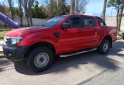 Camionetas - Ford Ranger 2015 Nafta 80000Km - En Venta