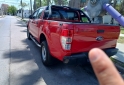 Camionetas - Ford Ranger 2015 Nafta 80000Km - En Venta