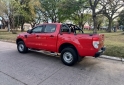 Camionetas - Ford Ranger 2015 Nafta 80000Km - En Venta