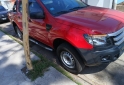 Camionetas - Ford Ranger 2015 Nafta 80000Km - En Venta