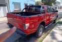 Camionetas - Ford Ranger 2015 Nafta 80000Km - En Venta