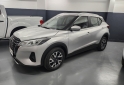 Autos - Nissan KICKS ADVANCE CVT 2023 Nafta 0Km - En Venta