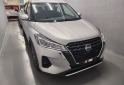 Autos - Nissan KICKS ADVANCE CVT 2023 Nafta 0Km - En Venta