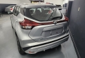 Autos - Nissan KICKS ADVANCE CVT 2023 Nafta 0Km - En Venta