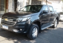 Camionetas - Chevrolet S 10 LT 2018 Diesel 106000Km - En Venta