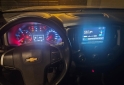 Camionetas - Chevrolet S 10 LT 2018 Diesel 106000Km - En Venta