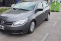 Autos - Volkswagen Gol trend 2012 GNC 190000Km - En Venta