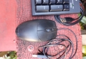 Informtica - teclado y mouse - En Venta