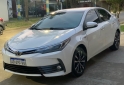 Autos - Toyota COROLLA SEG 2019 Nafta 83000Km - En Venta