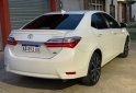 Autos - Toyota COROLLA SEG 2019 Nafta 83000Km - En Venta