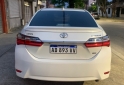 Autos - Toyota COROLLA SEG 2019 Nafta 83000Km - En Venta