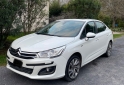 Autos - Citroen C4 lounge 2016 Nafta 90000Km - En Venta