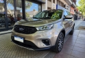 Camionetas - Ford Territory titanium 2022 Nafta 41000Km - En Venta