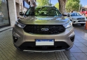 Camionetas - Ford Territory titanium 2022 Nafta 41000Km - En Venta