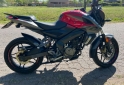 Motos - Bajaj . 2019 Nafta 39000Km - En Venta