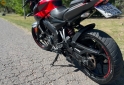 Motos - Bajaj . 2019 Nafta 39000Km - En Venta