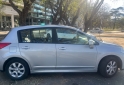 Autos - Nissan Tida 2011 Nafta 156000Km - En Venta