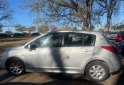 Autos - Nissan Tida 2011 Nafta 156000Km - En Venta