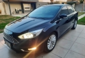 Autos - Ford Focus 2017 Nafta 100000Km - En Venta