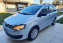 Autos - Volkswagen Suran 2012 Nafta 100000Km - En Venta