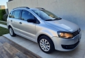 Autos - Volkswagen Suran 2012 Nafta 100000Km - En Venta