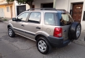 Camionetas - Ford Ecosport 2011 2011 GNC 191000Km - En Venta