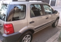 Camionetas - Ford Ecosport 2011 2011 GNC 191000Km - En Venta