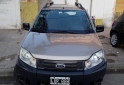 Camionetas - Ford Ecosport 2011 2011 GNC 191000Km - En Venta